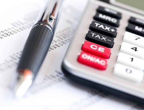 Recolher imposto depois da venda? Isso está com os dias contados