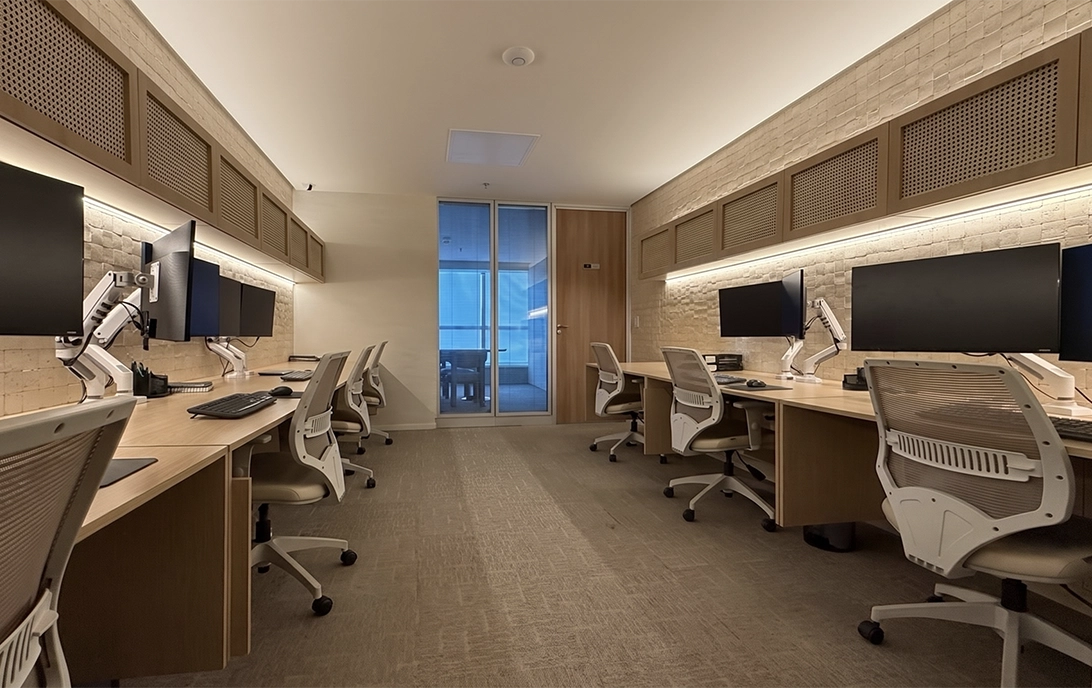 office